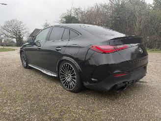 Mercedes GLC 400e NEW MODEL AMG PANO BURN HEADUP picture 8