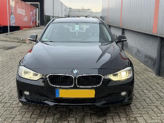 BMW 3-serie 320d Upgrade Edition picture 10