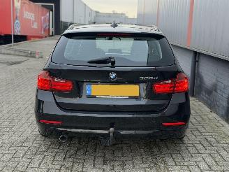 BMW 3-serie 320d Upgrade Edition picture 29