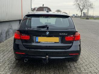 BMW 3-serie 320d Upgrade Edition picture 7
