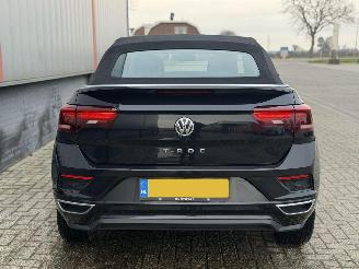 Volkswagen T-Roc 1.5 TSI R LINE AUTOMAAT picture 10