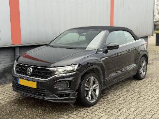 Volkswagen T-Roc 1.5 TSI R LINE AUTOMAAT picture 30