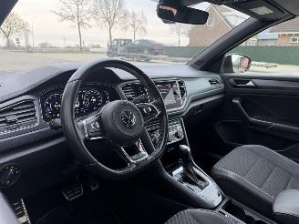 Volkswagen T-Roc 1.5 TSI R LINE AUTOMAAT picture 19