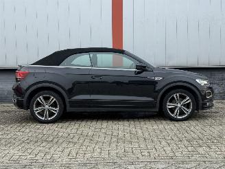 Volkswagen T-Roc 1.5 TSI R LINE AUTOMAAT picture 7
