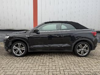 Volkswagen T-Roc 1.5 TSI R LINE AUTOMAAT picture 29