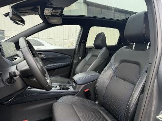 Nissan Qashqai 1.5 Tekna plus automaat picture 31