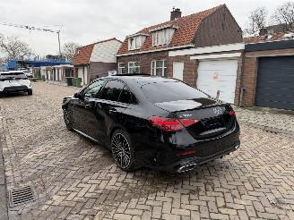 Mercedes C-klasse C300d AMG DAK 195KW picture 10