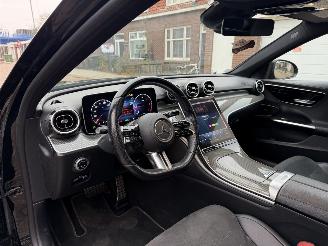 Mercedes C-klasse C300d AMG DAK 195KW picture 20