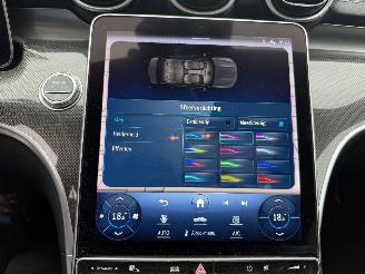 Mercedes C-klasse C300d AMG DAK 195KW picture 28