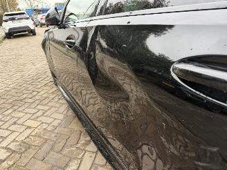 Mercedes C-klasse C300d AMG DAK 195KW picture 14