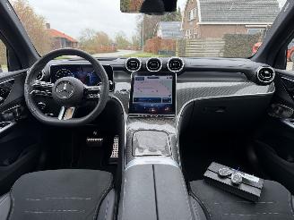 Mercedes GLC 400e 4MATIC AMG Line picture 15