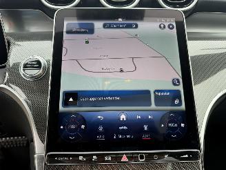 Mercedes GLC 400e 4MATIC AMG Line picture 23