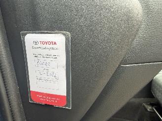 Toyota Yaris 1.5 Hybrid Dynamic AUTOMAAT NAP picture 22