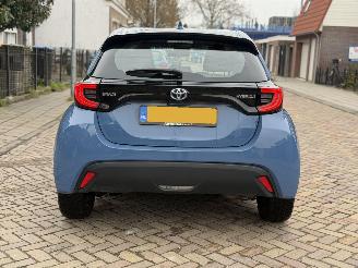 Toyota Yaris 1.5 Hybrid Dynamic AUTOMAAT NAP picture 11