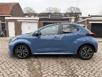 Toyota Yaris 1.5 Hybrid Dynamic AUTOMAAT NAP picture 14