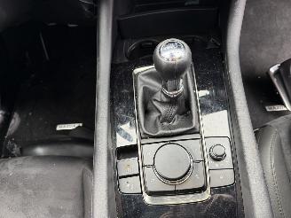 Mazda 3 2.0 e-SkyActiv-X M Hybrid 186 Luxury picture 30