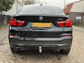 BMW X4 XDRIVE35D picture 9