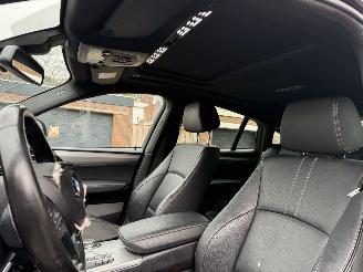 BMW X4 XDRIVE35D picture 17