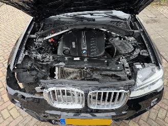 BMW X4 XDRIVE35D picture 28