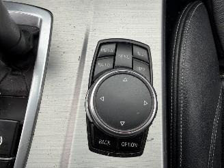 BMW X4 XDRIVE35D picture 23