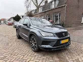 Cupra Ateca 2.0 TSI 4DRIVE 300 PK picture 2