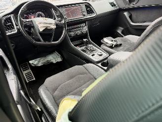 Cupra Ateca 2.0 TSI 4DRIVE 300 PK picture 27