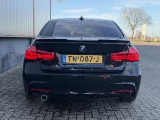 BMW 3-serie 318i M AUTOMAAT picture 6