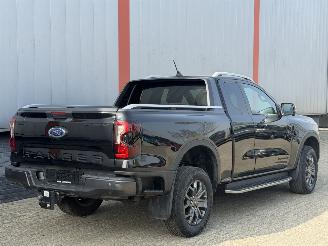 Ford Ranger 2.0 Super Cab EcoBlue Wildtrak NAP!! picture 4