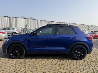 Volkswagen T-Roc 2.0 TSI 4Motion R 300 PK! picture 14