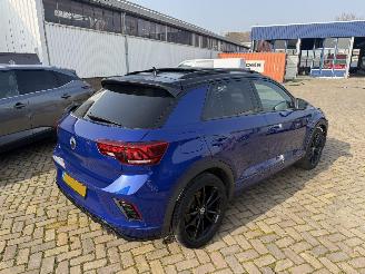 Volkswagen T-Roc 2.0 TSI 4Motion R 300 PK! picture 8