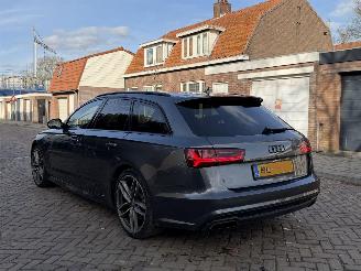 Audi A6 avant 3.0 TDI BiT quattro 326 PK! picture 3