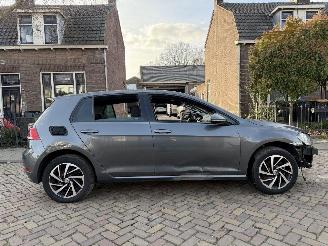 Volkswagen Golf 1.6 TDI Motor defect picture 7