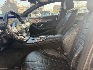 Mercedes CLS 300d Coupe AMG picture 12