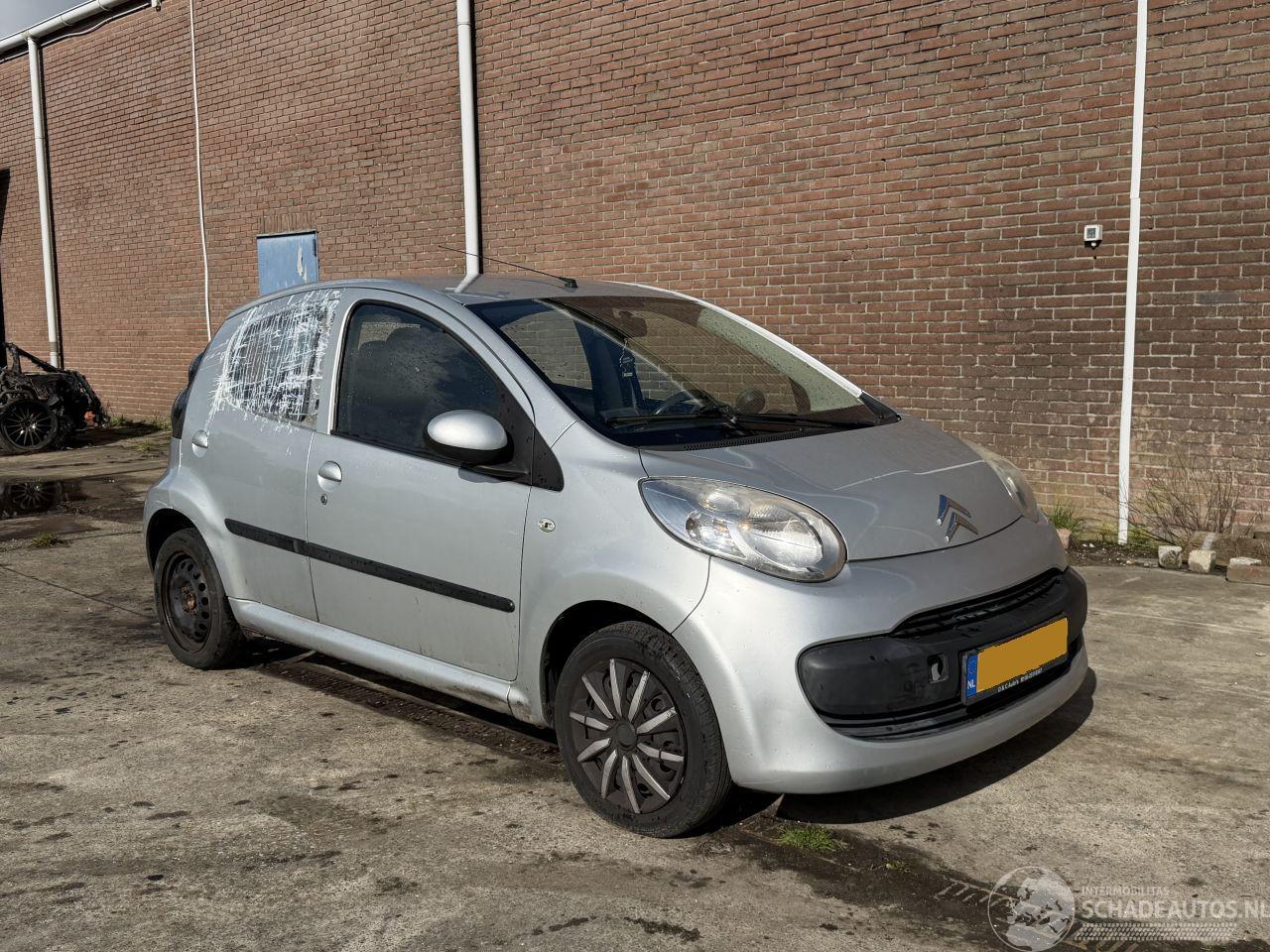 Citroën C1 1.0 12v AIRCO