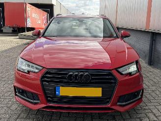 Audi A4 Avant 2.0 150 PK AUTOMAAT picture 6