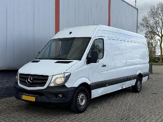 Mercedes Sprinter 316 2.2 CDI 432 AIRCO L3H2 picture 15