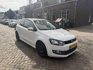Volkswagen Polo 1.2 TDI BlueMotion Comfortline picture 6