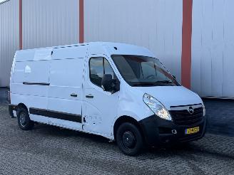 Auto incidentate Opel Movano 2.3 L3H2 AIRCO 2015/1