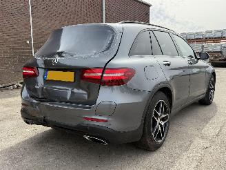 Mercedes GLC 350e 4MATIC AMG PANO picture 6