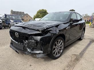 Mazda CX-60 CX-60 PHEV 2.5 141KW AUT. AWD picture 13