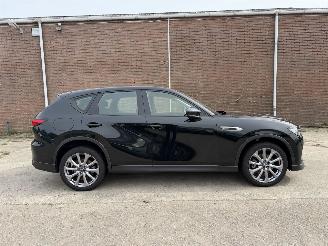 Mazda CX-60 CX-60 PHEV 2.5 141KW AUT. AWD picture 5