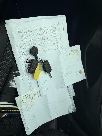 Opel Astra 1.0 Online Edition NAP picture 17