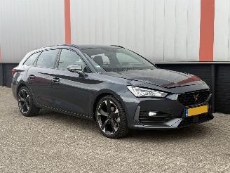  Cupra Leon 1.5 eTSI AUTOMAAT 2023/1