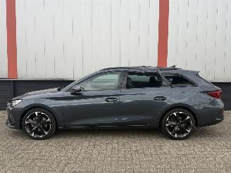 Cupra Leon 1.5 eTSI AUTOMAAT picture 24