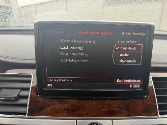 Audi A8 3.0 TDI PANO picture 28