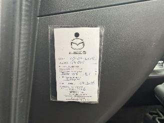 Mazda 6 2.2D Skylease + picture 7