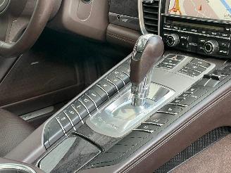 Porsche Panamera 4.8 4S picture 12