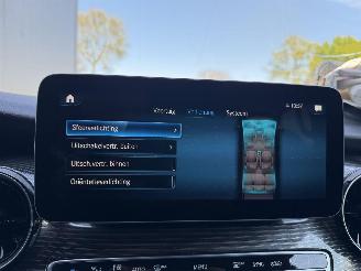 Mercedes V-klasse V220d AMG 4 MATIC 8 PERS picture 21