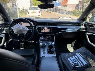 Audi S6 QUATTRO 349 PK! picture 29