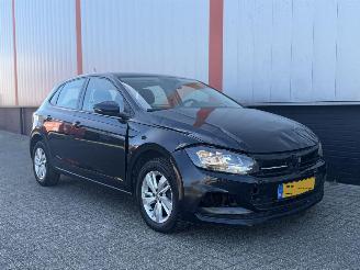 škoda osobní automobily Volkswagen Polo 1.0 TSI AUTOMAAT 2018/1